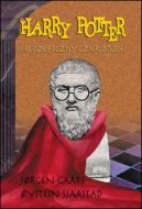 Okadka ksiki - Harry Potter - filozoficzny czarodziej