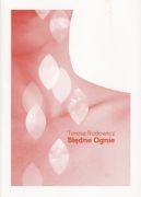 Ok�adka - B��dne Ognie