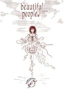 Okładka książki - Beautiful people