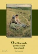Okadka - O krlewnach, pastuszkach i smokach. Banie polskie