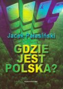 Ok�adka ksi�zki - Gdzie jest Polska?