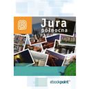 Okadka ksizki - Jura pnocna. Miniprzewodnik