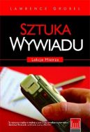 Okadka ksizki - Sztuka wywiadu. Lekcje mistrza