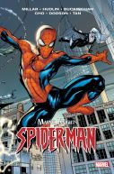 Okładka książki - Marvel Knights Spider-Man. Tom 1
