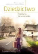 Okładka ksiązki - Dziedzictwo