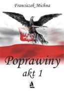 Ok�adka - Poprawiny Akt I