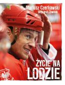 Ok�adka ksi�zki - �ycie na Lodzie