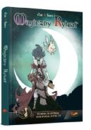 Okadka - Magiczny rytua