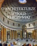 Okładka ksiązki - O architekturze