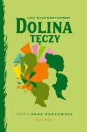 Okładka książki - Dolina Tęczy