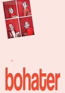 Okładka - Bohater