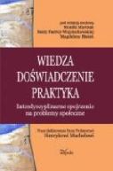 Ok�adka - Wiedza – do�wiadczenie – praktyka 