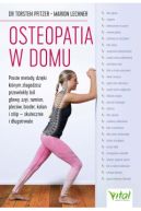Ok�adka - Osteopatia w domu