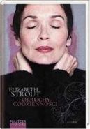 Okadka ksizki - Okruchy codziennoci