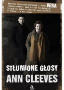 Okładka - Stłumione głosy