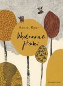 Ok�adka - W�drowne ptaki