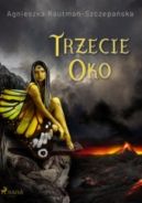 Ok�adka ksi�zki - Trzecie oko