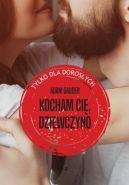 Ok�adka - Kocham ci�, dziewczyno