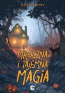 Ok�adka - Mroczna i tajemna magia