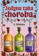 Ok�adka - Jedyna taka choroba