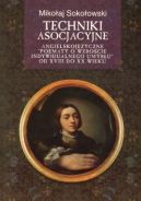 Okadka - Techniki Asocjacyjne. Angielskojzyczne 