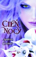 Okładka książki - Cień nocy