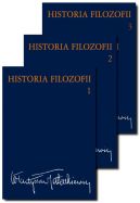 Ok�adka - Historia filozofii. Tom 1-3.