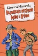Okładka - Największa przygoda Bąbla i Syfona