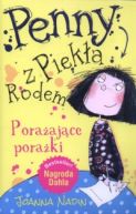 Okładka książki - Penny z piekła rodem. Porażające porażki