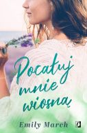 Okadka - Pocauj mnie wiosn