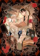 Ok�adka - After M�rchen. Tom 1