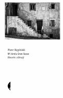 Okadka ksizki - W cieniu Gran Sasso. Historie z Abruzji