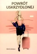 Ok�adka ksi�zki - Powr�t uskrzydlonej
