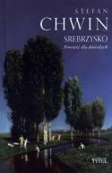 Okadka ksizki - Srebrzysko. Powie dla dorosych