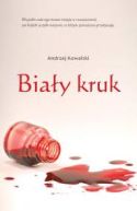 Okładka książki - Biały kruk