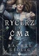 Okadka ksizki - Rycerz i ma