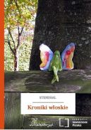 Okładka ksiązki - Kroniki włoskie
