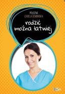 Okładka - Rodzić można łatwiej