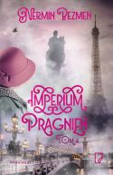 Okładka - Imperium pragnień. Tom 4