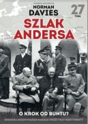Okadka - Szlak Andersa (#27). O krok od buntu