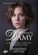 Okładka - Niepokorne damy