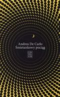 Okładka książki - Śmietankowy pociąg