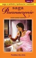 Ok�adka - Przeznaczenie. Tom 22. Panna m�oda