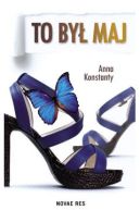 Okadka ksizki -  To by maj