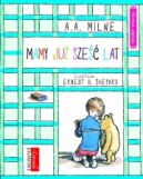 Okładka - Mamy już sześć lat