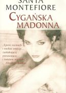 Okadka ksizki - Cygaska madonna