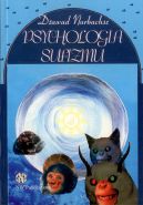 Okładka - Psychologia sufizmu