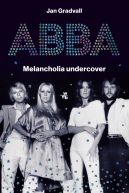 Okadka - ABBA. Melancholia undercover