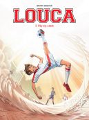 Ok�adka - Louca. Oby si� uda�o! Tom 3