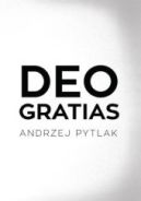 Ok�adka - Deo Gratias